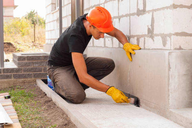 Licensed Crawl Space Encapsulation service in Greensboro, NC - Halo Water Proofing